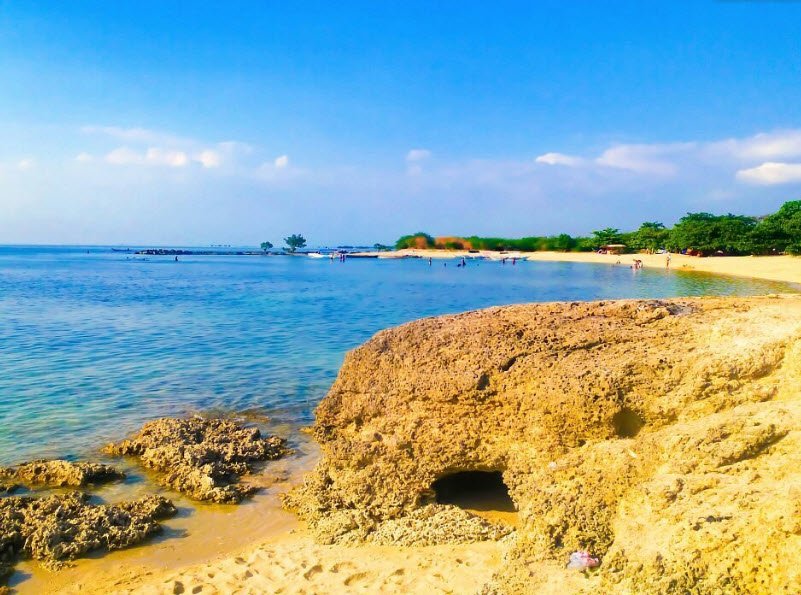 Burot Beach, Philippines , Philippines
